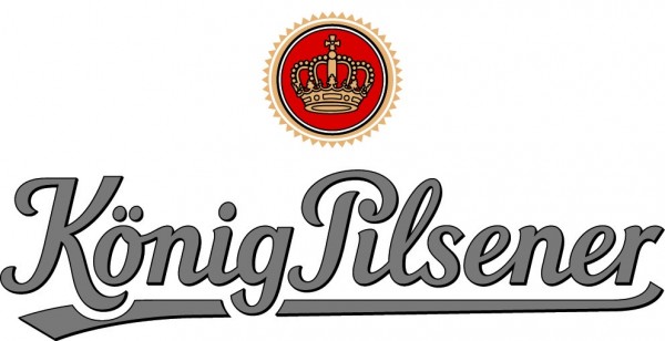 König Pils (1/50 Ltr.)