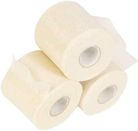 TransGourmet Quality Toilettenpapier 3 lg. (16/200 Blatt)
