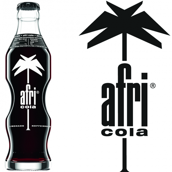 Afri Cola (24/0,20 Ltr. Glas MEHRWEG)