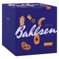 Bahlsen Caroline Collection (1610 g.) Bahlsen Caroline Collection (1610 g.)