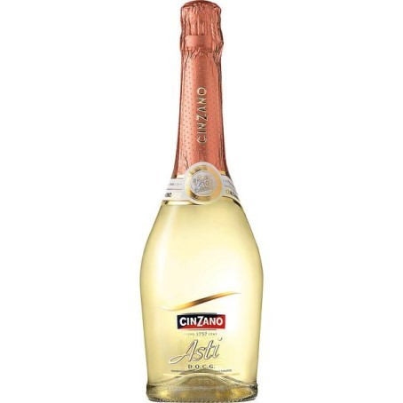 Cinzano Asti (6/0,75 Ltr. Glas EINWEG)