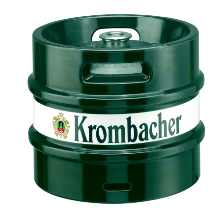 Krombacher Pils (1/30 Ltr.)