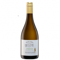 Massai Viognier (6/0,75 Ltr. EINWEG) Massai Viognier (6/0,75 Ltr. EINWEG)