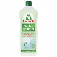 Frosch Neutral-Reiniger (1000 ml.) Frosch Neutral-Reiniger (1000 ml.)