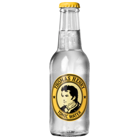 Thomas Henry Tonic Water