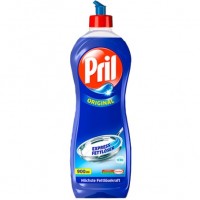 Pril Spülmittel (675 ml.) Pril Spülmittel (675 ml.)