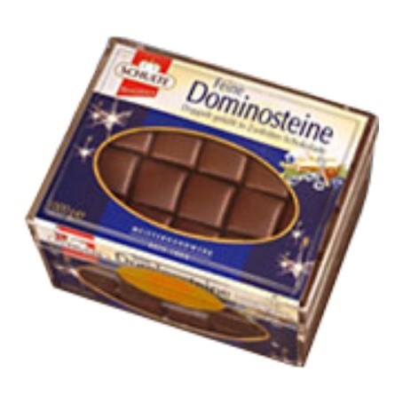 Schulte Dominosteine (1000 g.)