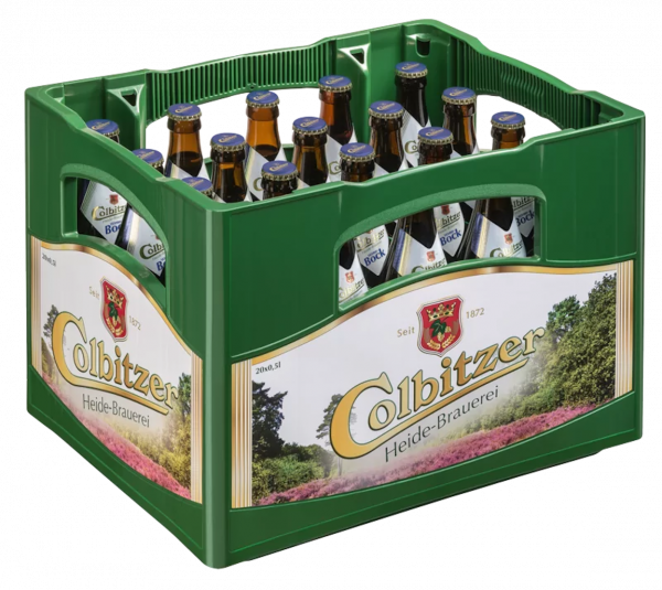 Colbritzer Winterbock