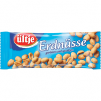 Ueltje Erdnüsse (20/50 g.) Ueltje Erdnüsse (20/50 g.)