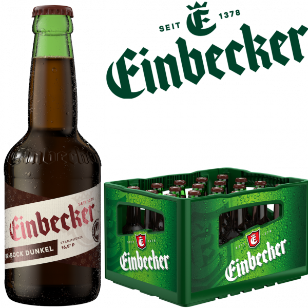 Einbecker Urbock Dunkel