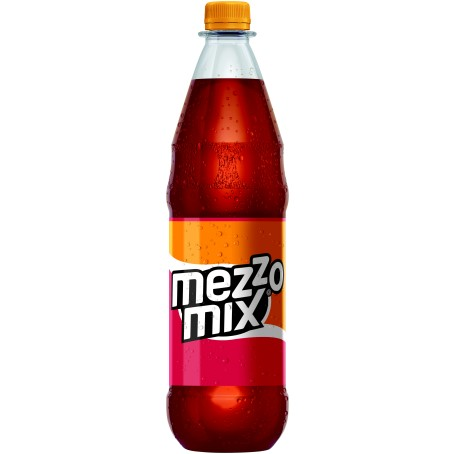 Mezzo Mix (Einzelflasche 1,0 Ltr. MEHRWEG)