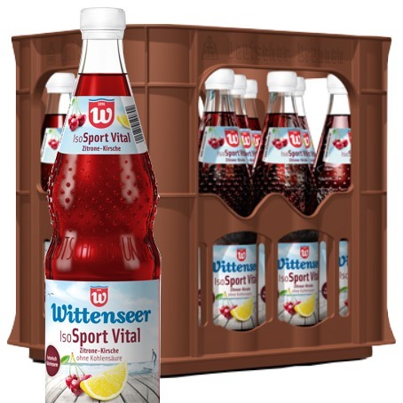 Wittenseer ISO Vital Kirsch