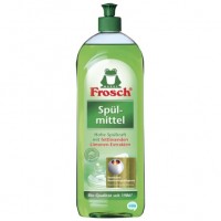 Frosch Spülmittel (750 ml.) Frosch Spülmittel (750 ml.)
