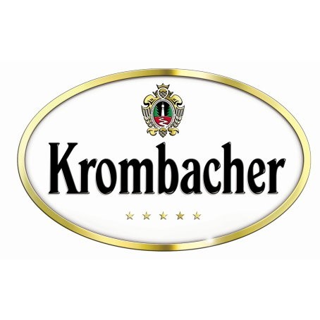 Krombacher Pils (1/30 Ltr.)