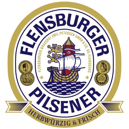 Flensburger Brauerei Emil Petersen GmbH & Co. KG 