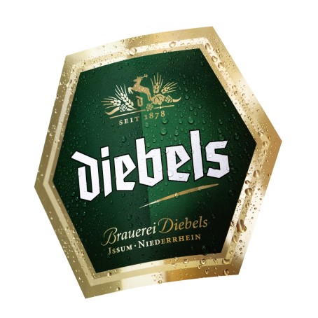 Brauerei Diebels GmbH & Co KG