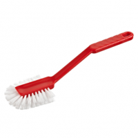 Bümag Diskett Spülbürste rot Bümag Diskett Spülbürste rot