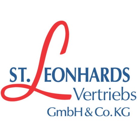 St. Leonhards-Vertriebs GmbH & Co. KG, Mühlthalweg 54, 83071 Stephanskirchen/Bad Leonhardspfunzen (D