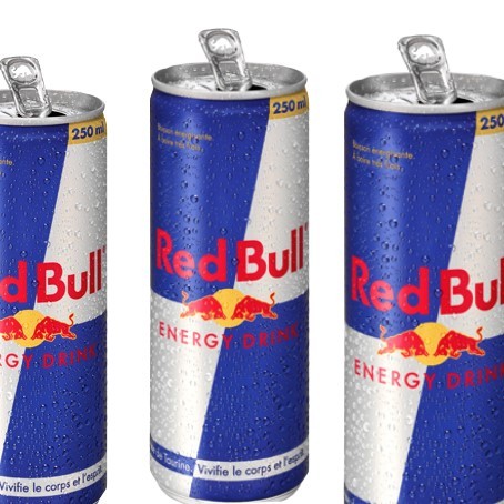Red Bull Dose (24/0,25 Ltr. EINWEG)