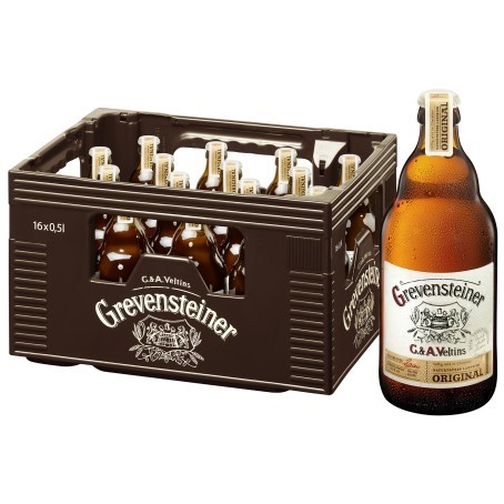 Grevensteiner