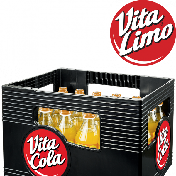 Vita Limo Orange