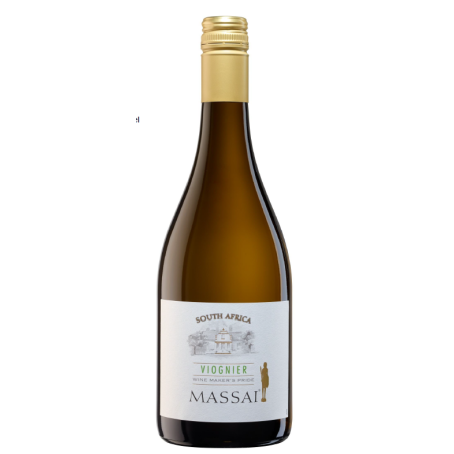 Massai Viognier (6/0,75 Ltr. EINWEG)