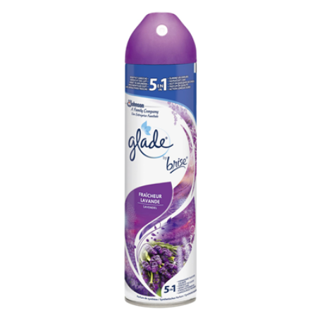 Glade Duftspray Lavendel flüssig (300 ml.)