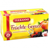 Teekanne Tee Früchte-Genuss Teekanne Tee Früchte-Genuss
