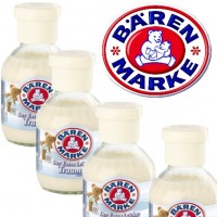 Bärenmarke Extra leichter Traum 3% (24/170 ml.) Bärenmarke Extra leichter Traum 3% (24/170 ml.)