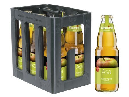 Saft Leerkiste