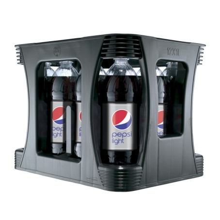 Pepsi Cola light (12/1 Ltr. PETc EINWEG)