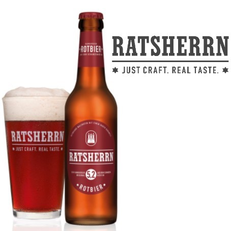 Ratsherrn Rotbier