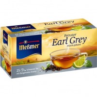 Meßmer Tee Earl Grey Meßmer Tee Earl Grey