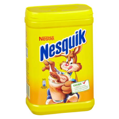 Nestlé Nesquik Kakaopulver (900 g. Dose)
