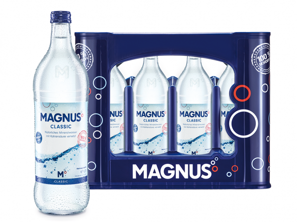 Magnus classic