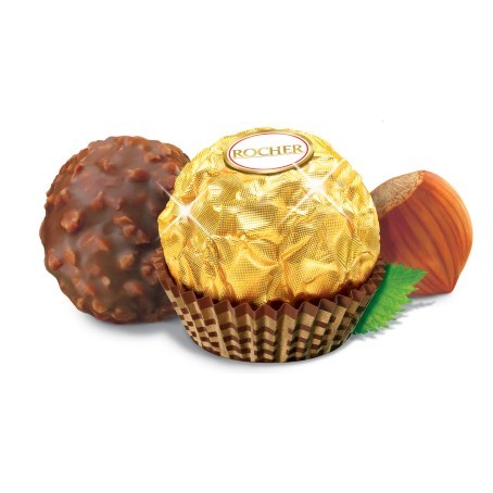 Ferrero Rocher (1/200 g.)