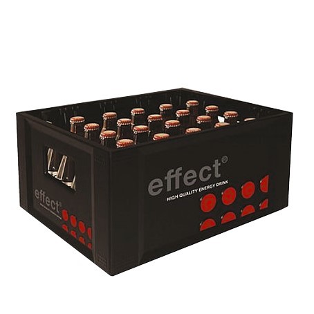Effect Energy (24/0,2 Ltr. Glas MEHRWEG)