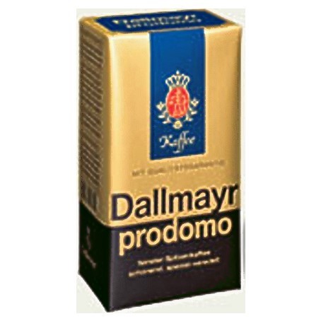 Dallmayr Prodomo (12/500 g.)
