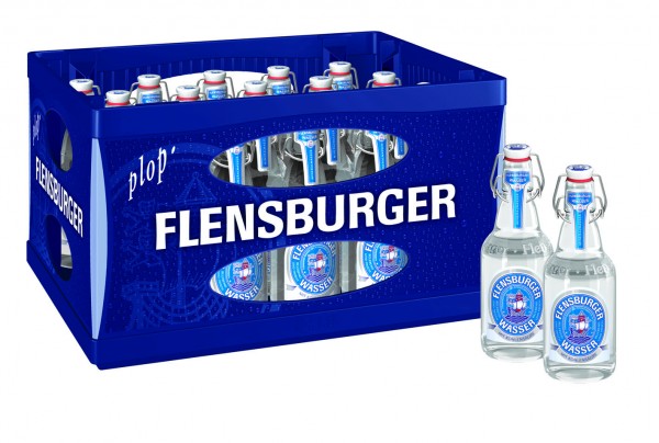 Flensburger Wasser