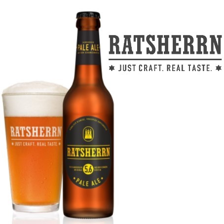 Ratsherrn Pale Ale