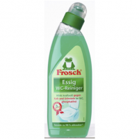 Frosch WC-Reiniger Essig flüssig (750 ml) Frosch WC-Reiniger Essig flüssig (750 ml)