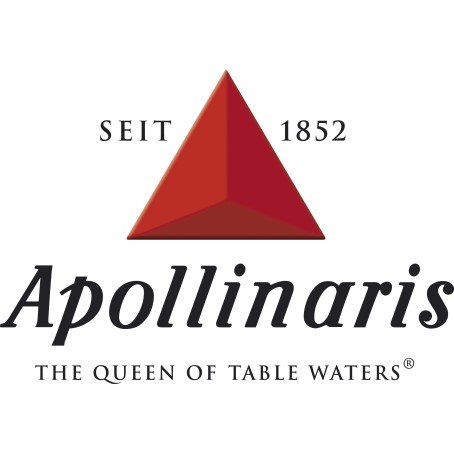 Apollinaris Brands GmbH, Stralauer Allee 4, 10245 Berlin (D) 