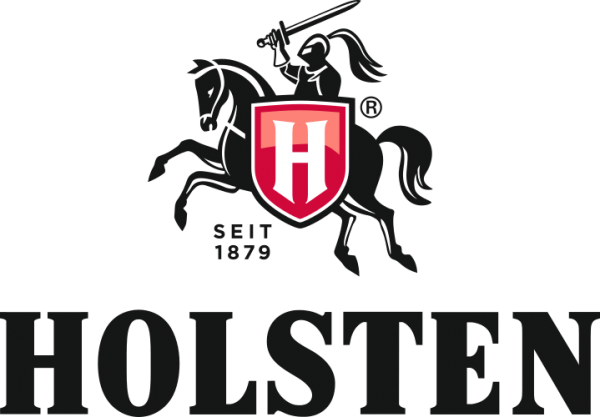 Holsten Edel (1/50 Ltr.)
