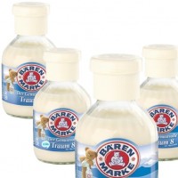 Bärenmarke Genussvoller Traum 8% (24/170 ml.) Bärenmarke Genussvoller Traum 8% (24/170 ml.)