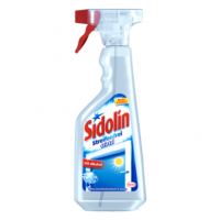 Sidolin Streifenfrei Glasreiniger (500 ml.) Sidolin Streifenfrei Glasreiniger (500 ml.)