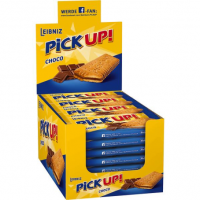 Bahlsen Leibniz Pick Up! Choco (24x28 g) Bahlsen Leibniz Pick Up! Choco (24x28 g)